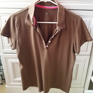 Izod Stretch Polo